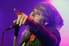 THE QUIREBOYS @ FULL METAL MOUNTAIN 2017