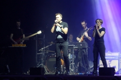 THE STATION @ Vilnius (2017)