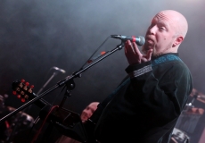 THEODOR BASTARD @ Riga (2017)