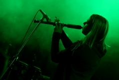 THEODOR BASTARD @ Riga (2017)