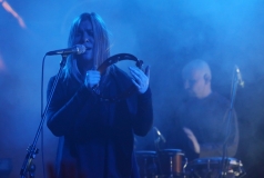 THEODOR BASTARD @ Riga (2017)