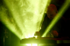 THEODOR BASTARD @ Riga (2017)