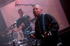 THEODOR BASTARD @ Riga (2017)