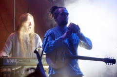 THEODOR BASTARD @ Riga (2017)