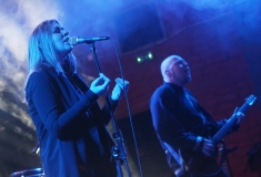 THEODOR BASTARD @ Riga (2017)