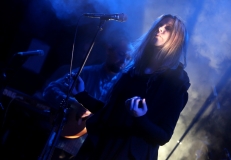 THEODOR BASTARD @ Riga (2017)