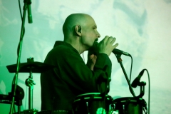 THEODOR BASTARD @ Vilnius (2017)