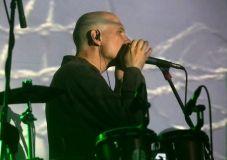 THEODOR BASTARD @ Vilnius (2017)