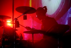 THEODOR BASTARD @ Vilnius (2017)