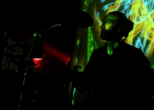 THEODOR BASTARD @ Vilnius (2017)