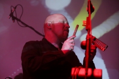 THEODOR BASTARD @ Vilnius (2017)