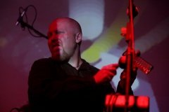 THEODOR BASTARD @ Vilnius (2017)