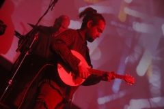 THEODOR BASTARD @ Vilnius (2017)