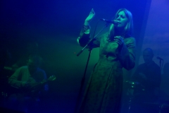 THEODOR BASTARD @ Vilnius (2017)