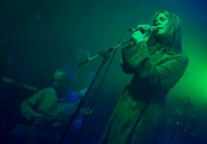 THEODOR BASTARD @ Vilnius (2017)