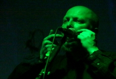 THEODOR BASTARD @ Vilnius (2017)