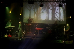 THEODOR BASTARD @ Vilnius (2017)