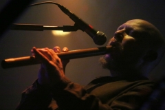 THEODOR BASTARD @ Vilnius (2017)