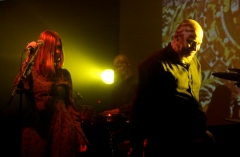 THEODOR BASTARD @ Vilnius (2017)