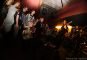 THUNDERTALE @ Alaus namai (2015)