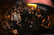 THUNDERTALE @ Alaus namai (2015)