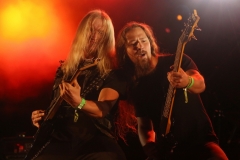 THUNDERTALE @ ROKO NAKTYS 2016