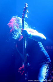 THUNDERTALE @ Vilnius (2015)