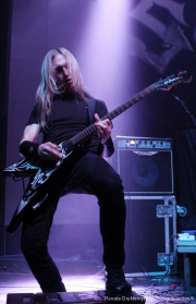 THUNDERTALE @ Vilnius (2015)