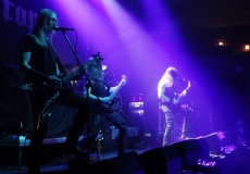 THUNDERTALE @ Vilnius (2015)