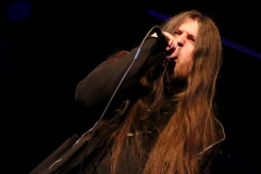THY DISEASE @ Vilnius (2019)
