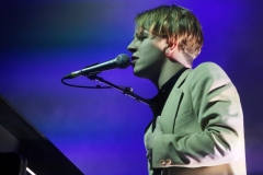 Tom ODELL @ Vilnius (2017)