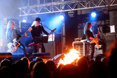 TRIUMPH OF DEATH @ KILKIM ŽAIBU 2019
