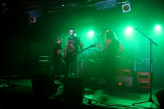 TRUČAS @ Vilnius (2018)