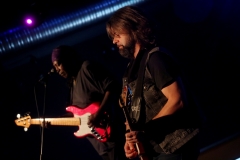 TWIN DRAGONS @ Vilnius (2017)