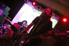 UFOMAMMUT @ Vilnius (2019)