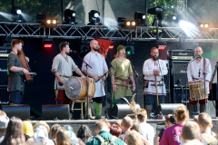 UGNIAVIJAS @ KILKIM ŽAIBU 2019