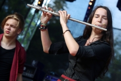 ŪKANOSE @ KILKIM ŽAIBU 2019