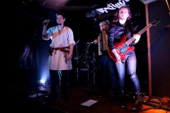 Ūkanose @ nArauti (2016)