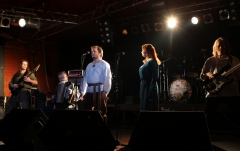 ŪKANOSE @ Riga (2015)