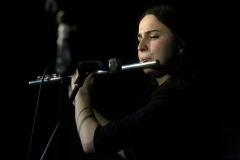 ŪKANOSE @ Vilnius (2018)