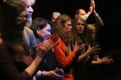ŪKANOSE @ Vilnius (2018)