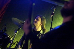 ŪKANOSE @ Vilnius (2018)