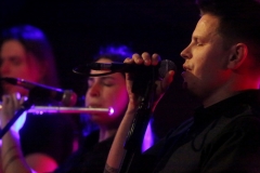 ŪKANOSE @ Vilnius (2018)