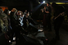 ŪKANOSE @ Vilnius (2018)