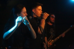 ŪKANOSE @ Vilnius (2018)
