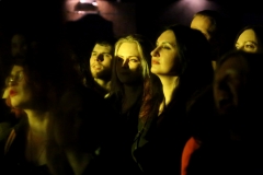ŪKANOSE @ Vilnius (2018)