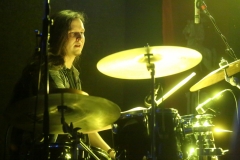ŪKANOSE @ Vilnius (2018)