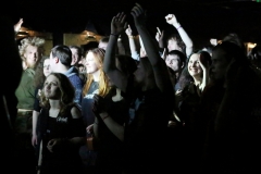 ŪKANOSE @ Vilnius (2018)