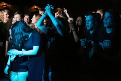 ŪKANOSE @ Vilnius (2018)