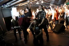 ŪKANOSE @ Vilnius (2018)